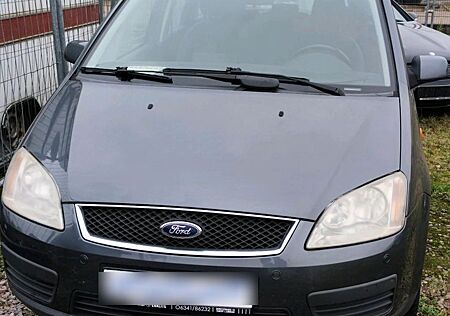 Ford C-Max 1,8 mit TÜV