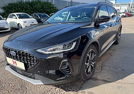 Ford Focus Turnier Active Style