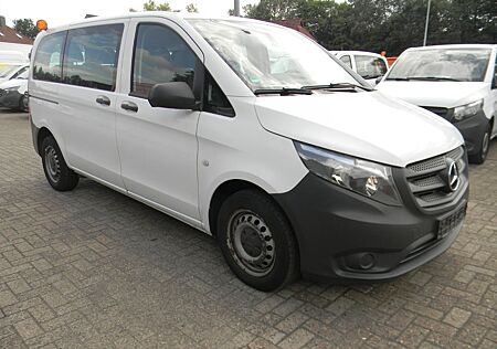 Mercedes-Benz Vito Tourer 109 CDI Base FWD kompakt