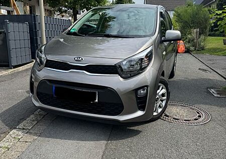 Kia Picanto 1.2 Dream-Team Edition Dream-Team Ed...