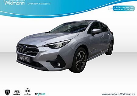 Subaru Impreza 2.0ie Lineartronic Trend ACC RFK EPH SHZ