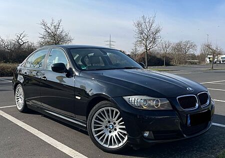BMW 320d