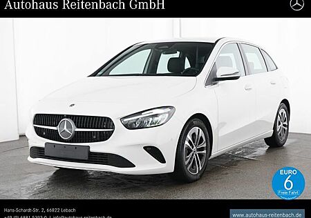 Mercedes-Benz B 180 B180 PROGRESSIVE LED+NAVI KAMERA+SITZHZ+EASYPACK