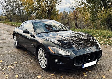 Maserati GranTurismo 4.2 V8