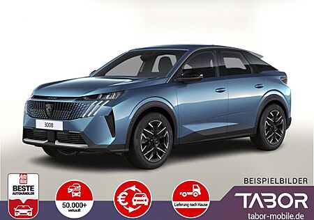 Peugeot 3008 MHEV 145 Allure ACC 360° SHZ Allwetter Keyl