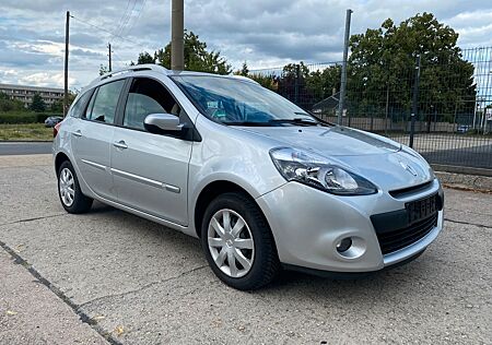 Renault Clio Grandtour Klima BC 4-Season ZR Insp.neu