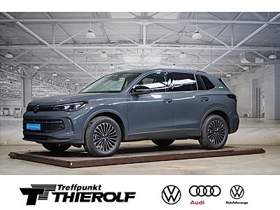 Volkswagen Tiguan ENERGY 1.5 eTSI DSG IQ.Light 360 Kamera 1