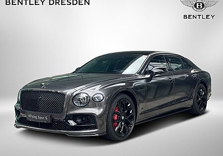 Bentley Flying Spur S 4.0 V8 - Naim/Pano/Park Heater