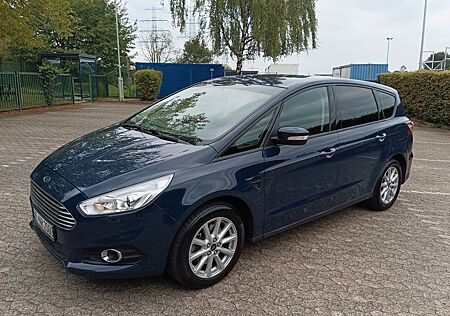 Ford S-Max 2,0 EcoBlue 88kW Trend Trend