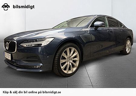 Volvo S90 D4 Geartronic Momentum Advanced Edition 25% MwSt