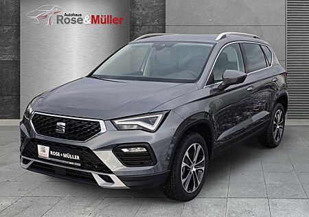 Seat Ateca Road Edition*DSG*VC*SHZ*NAVI*AHK