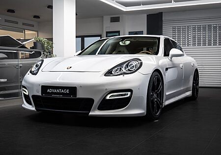 Porsche Panamera Turbo/Burmester/Chrono/4-Zones