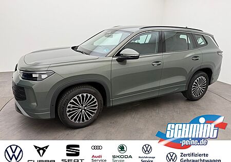 VW Tayron Volkswagen 2.0 TDI DSG 4M Life 7Sitze IQ.Matrix18AHK