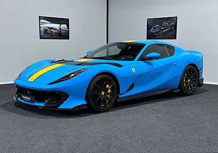 Ferrari 812 Competizione | LIFT | Carbon Rims