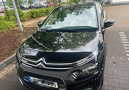 Citroën C4 Cactus PureTech 110 S&S Shine EAT6 Shine