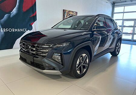 Hyundai Tucson GO! PLUS 1.6T-GDI Hybrid 5 Jahre Garantie