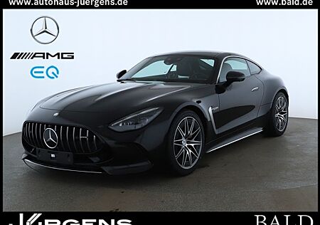 Mercedes-Benz AMG GT 63 4MATIC+ +MBUX+LED+Burm+360+Ambiente