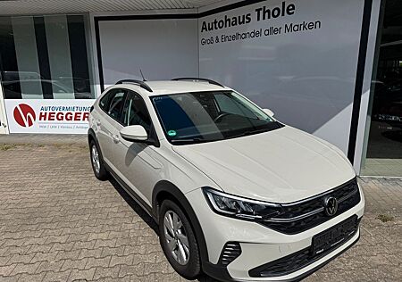 VW Taigo Volkswagen Life 1.0 *CARPLAY+LED+ALLWETTER*