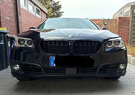 BMW 520 D Touring Kombi