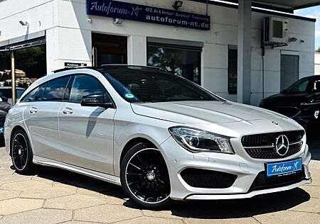 Mercedes-Benz CLA 200 Shooting Brake AMG/NIGHT/PANO/AMBIENTE