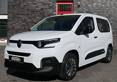 Citroën Berlingo M BlueHDi 100 S&S Plus