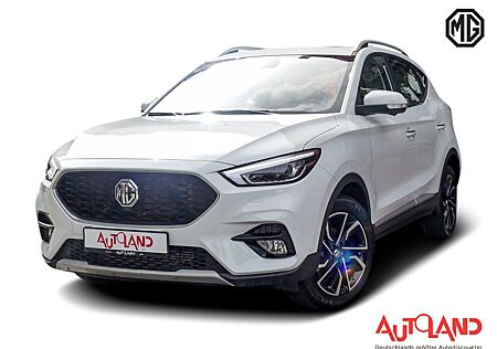 MG ZS 1.0 T-GDI Luxury Aut. LED Navi Sitzheizung 36