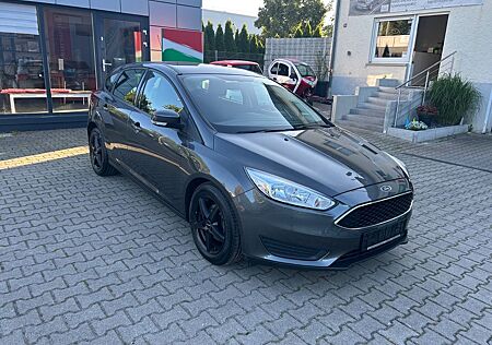 Ford Focus Lim. Trend Zahnriemen neu