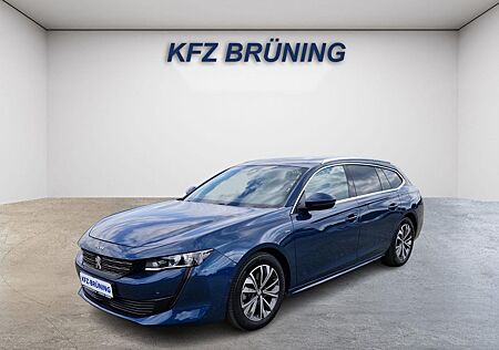 Peugeot 508 SW PHEV 225 e-AT Allure LED Navi Kamera AHK