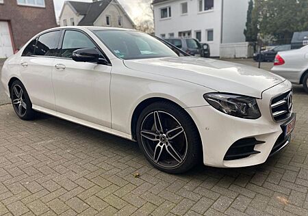 Mercedes-Benz E 200 E -Klasse Lim.