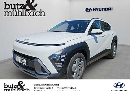 Hyundai Kona 1.0 T-GDI DCT Trend