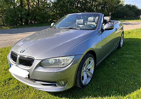 BMW 325i Cabrio -
