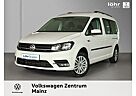 VW Caddy Volkswagen Maxi 2.0l TDI DSG *AHK*ACC*Park Assist*