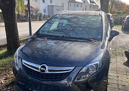 Opel Zafira Tourer 1.6 CDTI ecoFLEX Edition S/S E...