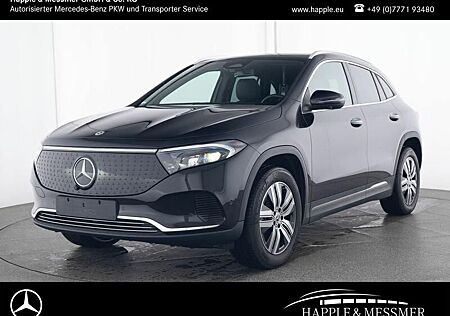 Mercedes-Benz EQA 350 4MATIC 360°/Memory/Pano/KeylessGoKlima