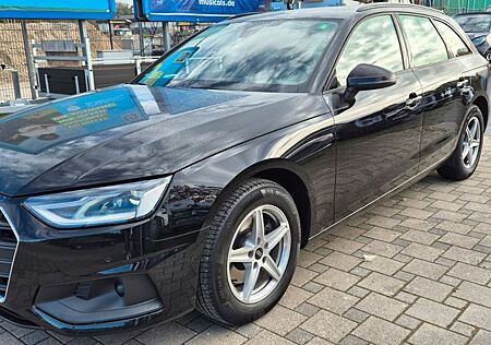 Audi A4 Avant 35 TDI KLIMA*NAVI*AUTOMATIK