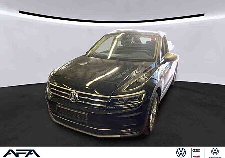 VW Tiguan Allspace Volkswagen 1.5 TSI Highline DSG Pano*ACC*Ap