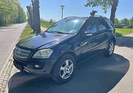 Mercedes-Benz ML 420 M -Klasse CDI BULGARISCHE ZULASSUNG !!!!!