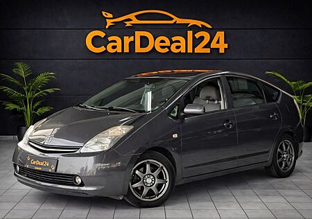 Toyota Prius Sol *HYBRID*AUTOM.*KLIMA*RFK*RENTNERFZG.*