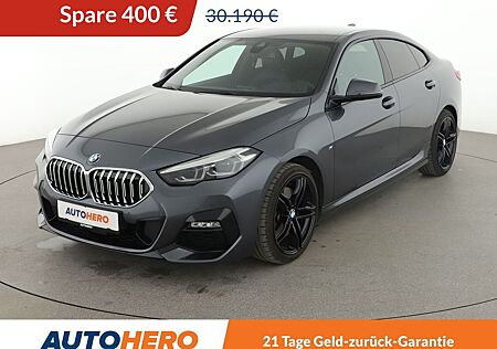 BMW 2er 220d Gran Coupe xDrive M Sport Aut.*NAVI*CAM*
