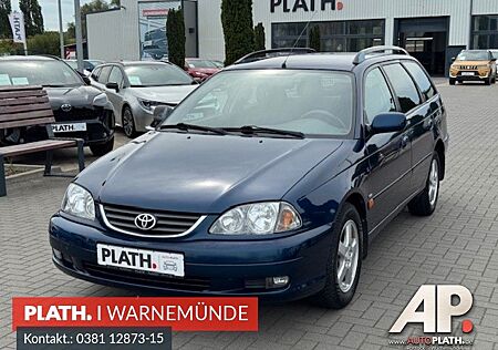 Toyota Avensis 1.8 Style