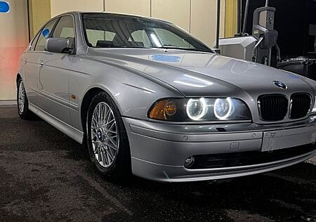 BMW 525i e39