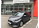 Toyota Yaris 1.0 Comfort - nur noch 2x vorhanden!