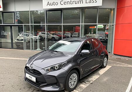 Toyota Yaris 1.0 Comfort - nur noch 1x vorhanden!