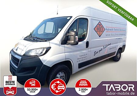 Peugeot Boxer 335 2.0 BHDi 130 Pro Avantage Edition Nav