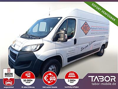 Peugeot Boxer 335 2.0 BHDi 130 Pro Avantage Edition Nav
