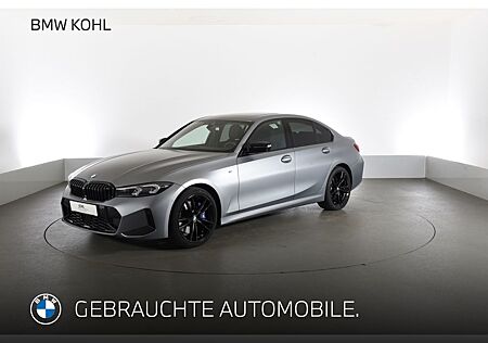 BMW 330 i xDrive M Sport Pro Rückfahrkamera Panorama