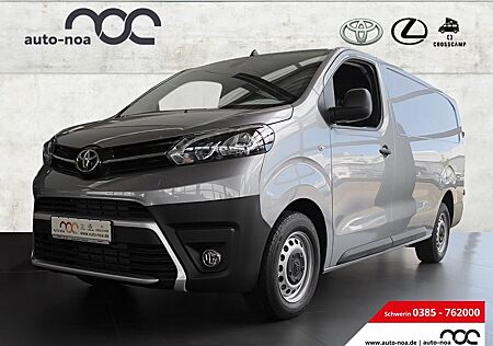 Toyota Pro Ace Proace L2 Kasten Meister 2.0 D-4D EU6d Navi Appl