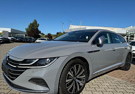 VW Arteon Volkswagen 2.0TD Elegance IQ.Navi Virtual LED Alu18´