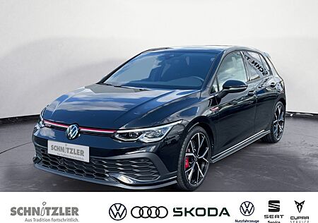 VW Golf Volkswagen GTI 8 Clubsport 2.0 TSI DSG ACC/NAVI/RFK/LE