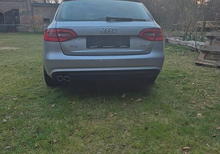 Audi A4 2.0 TDI 110kW Attraction Avant Attraction